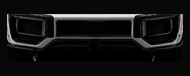 Front Spoiler